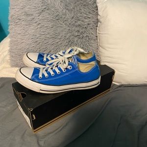 Converse sneakers